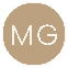 Marina Gallego Logo